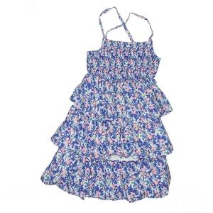 Old Navy Multicolor Floral Dress | size 14